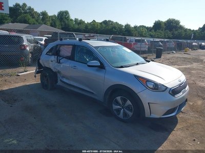 2019 Kia Niro
