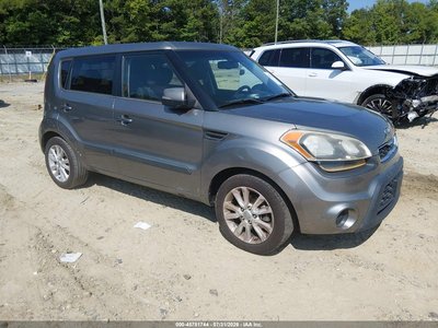2012 Kia Soul