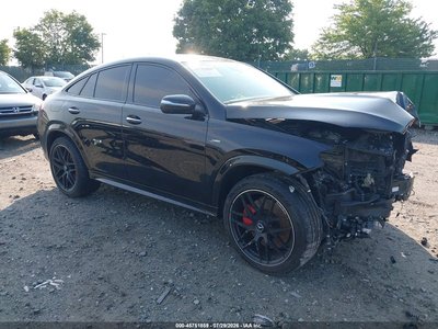 2023 Mercedes-Benz GLE-Class