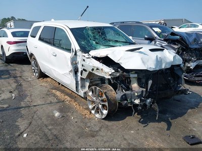 2019 Dodge Durango