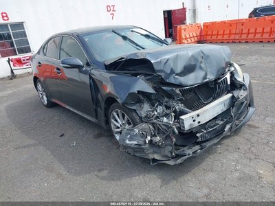 2010 Lexus IS