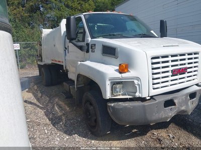2006 GMC Tc6500