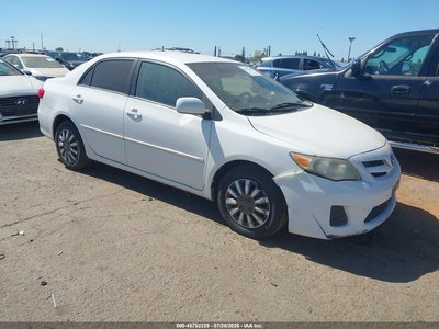 2011 Toyota Corolla