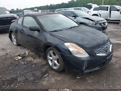 2008 Nissan Altima