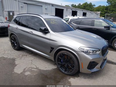 2020 BMW X3