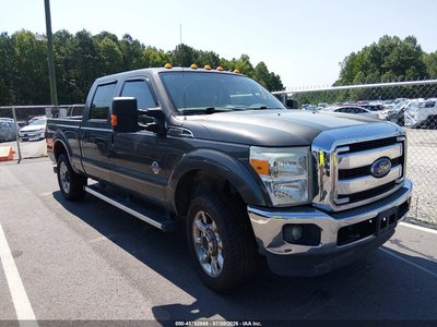 2015 Ford F-250