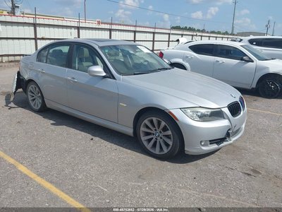 2011 BMW 3 Series