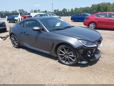 2024 Subaru BRZ
