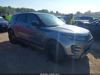 2023 Land Rover Range Rover Evoque