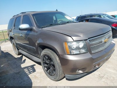 2013 Chevrolet Tahoe
