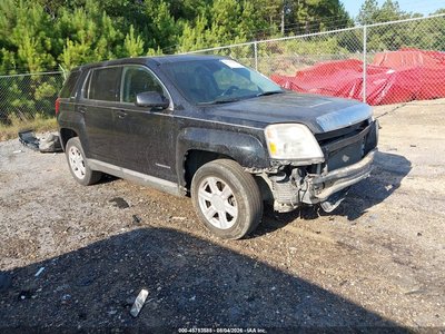 2015 GMC Terrain