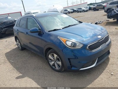 2019 Kia Niro