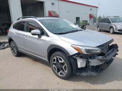 2019 Subaru Crosstrek