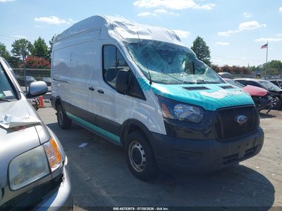 2023 Ford Transit-250