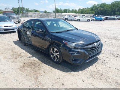 2024 Subaru Legacy