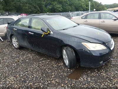 2008 Lexus ES 350