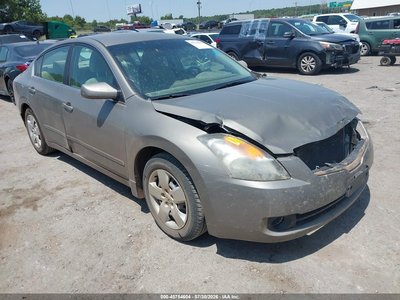2007 Nissan Altima