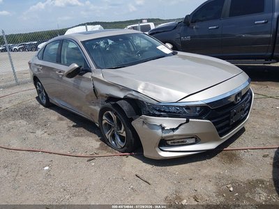 2020 Honda Accord