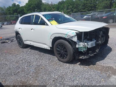 2024 Mazda CX-50