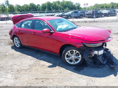 2024 Honda Accord