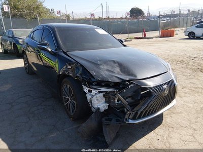 2024 Lexus ES