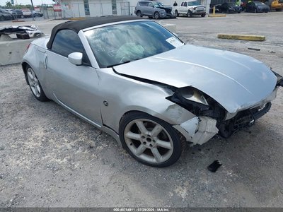 2004 Nissan 350Z