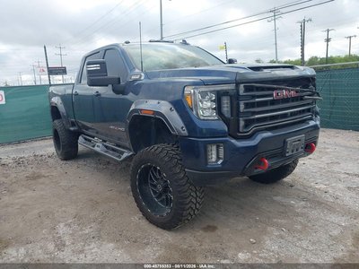 2022 GMC Sierra 2500 HD