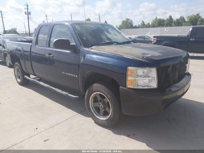 2009 Chevrolet Silverado 1500