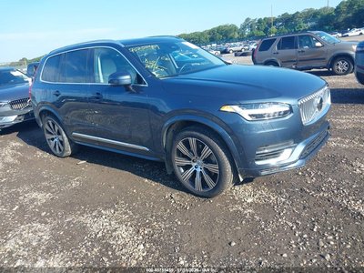 2023 Volvo XC90