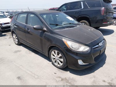 2012 Hyundai Accent