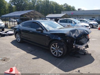 2016 Audi A7