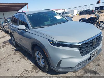 2023 Honda CR-V