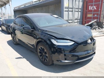 2020 Tesla Model X