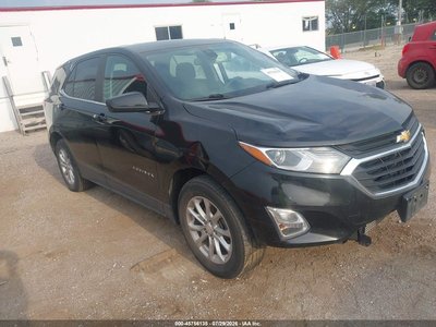 2021 Chevrolet Equinox