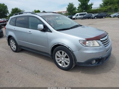 2012 Subaru Tribeca