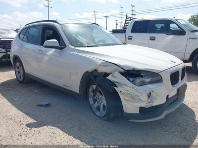 2015 BMW X1