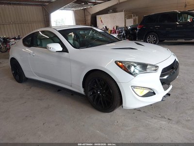 2015 Hyundai Genesis