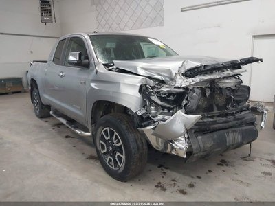 2019 Toyota Tundra