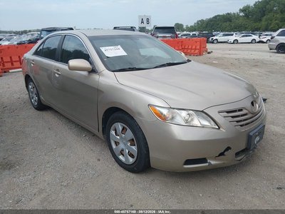 2008 Toyota Camry