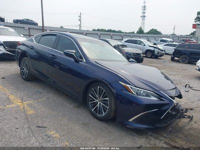 2022 Lexus ES 350