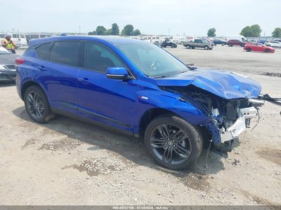 2024 Acura RDX