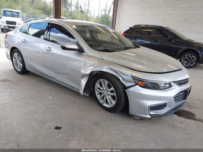 2016 Chevrolet Malibu