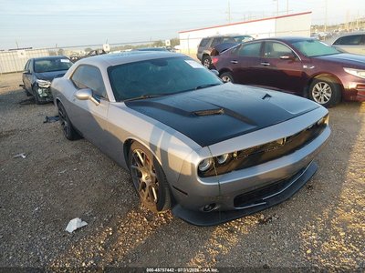 2015 Dodge Challenger