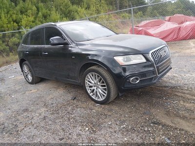 2017 Audi Q5