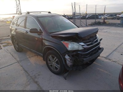 2011 Honda CR-V