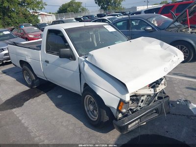 1995 Nissan Truck