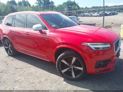 2016 Volvo XC90