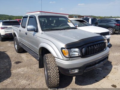 2002 Toyota Tacoma