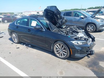 2024 BMW 330i