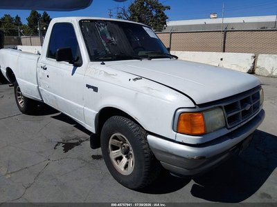1994 Ford Ranger